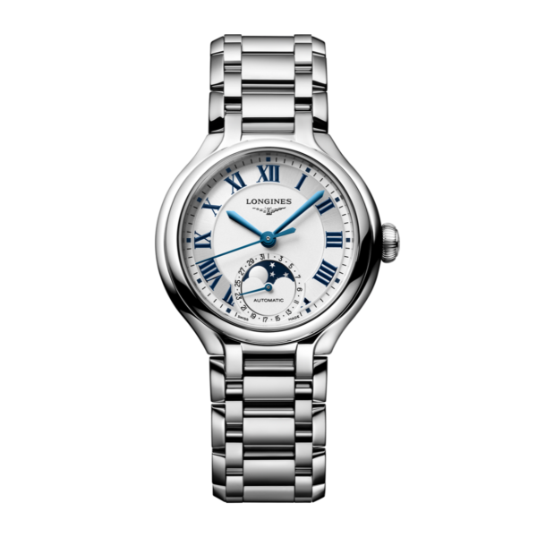 Longines PrimaLuna