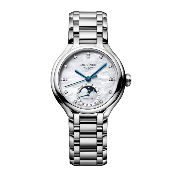 Longines PrimaLuna