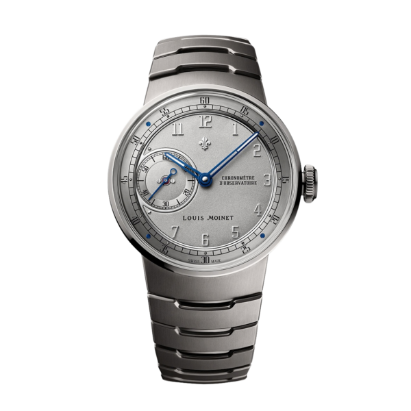 1806 Chronomètre D'Observatoire