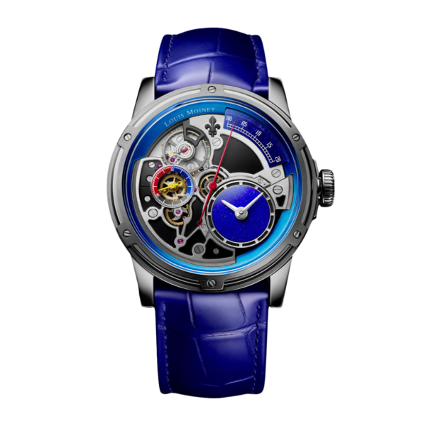 Tempograph Neo Lapis Lazuli