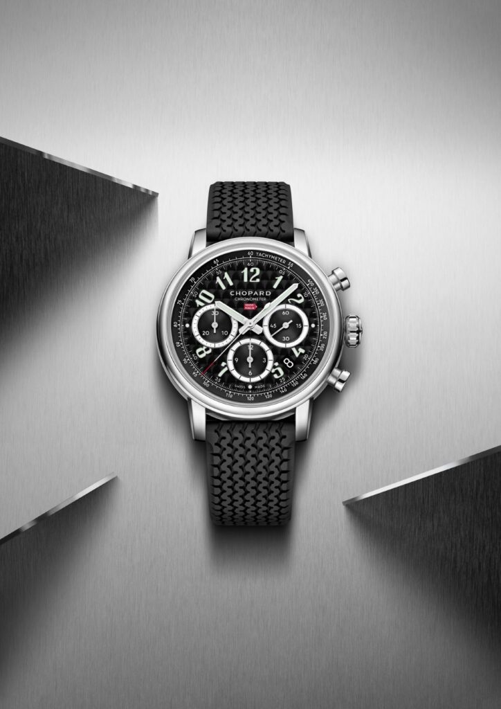 Chopard Mille Miglia Classic Chronograph