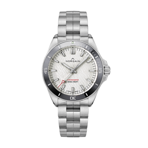 NEVEREST Glacier 40mm