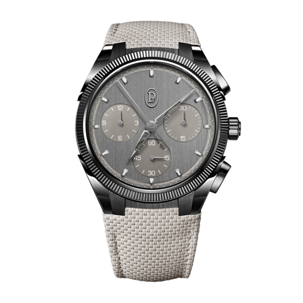 Tonda PF Sport Chronograph No Date Ultra-Cermet London Grey