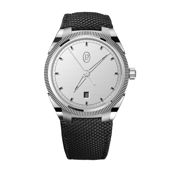 TONDA PF Sport Automatic Steel Silver