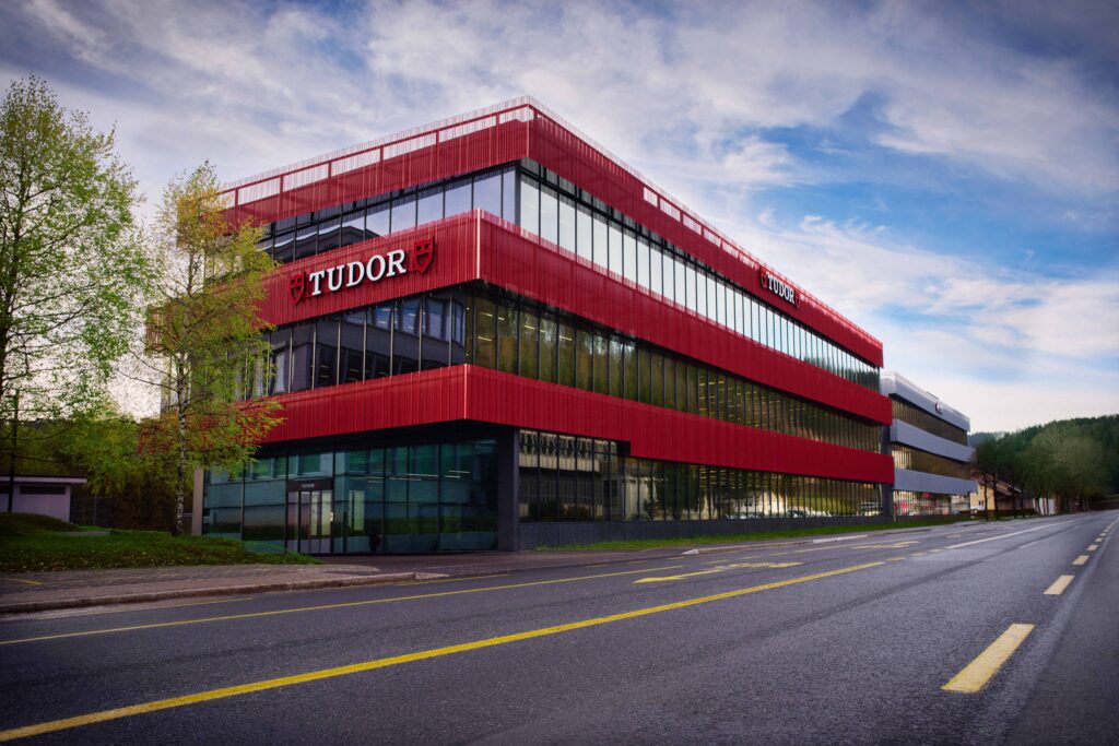 A New Chapter in Watchmaking: The Triumph of TUDOR