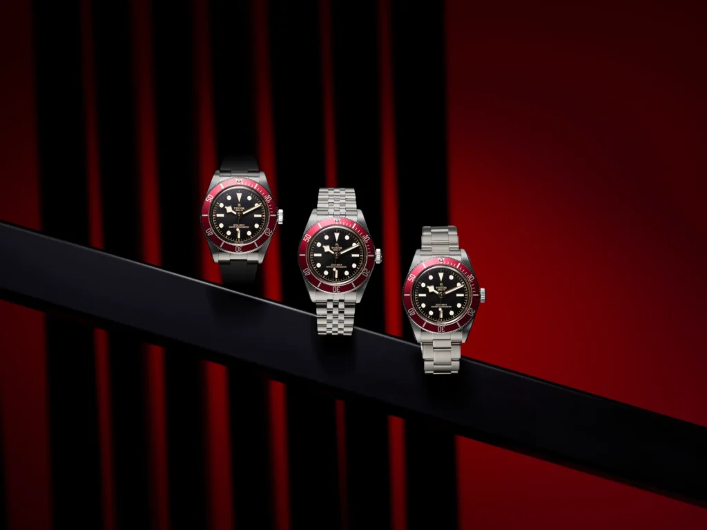 Watches & Wonders 2023 - Part 1