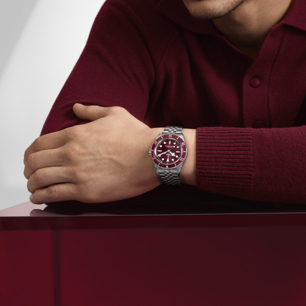From Deep-Sea Tech to Racing Precision: TUDOR’s 2025 Lineup Has It All