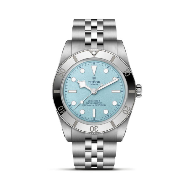 Black Bay 54 Lagoon Blue