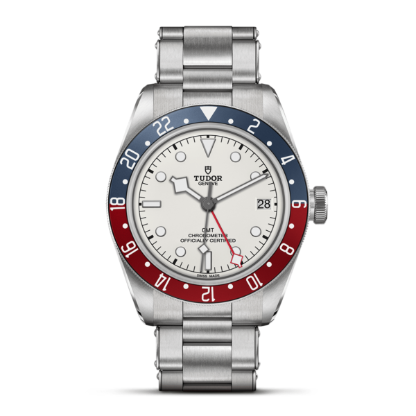 Black Bay GMT