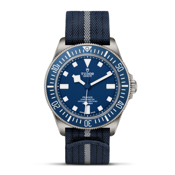 Pelagos FXD