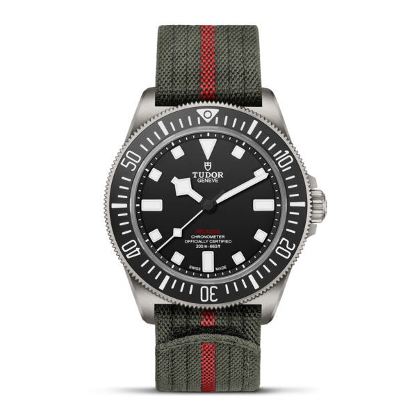 Pelagos FXD