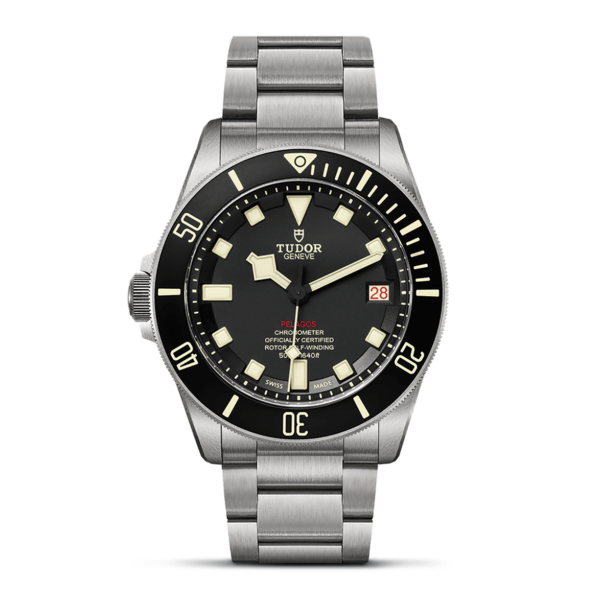 Pelagos LHD