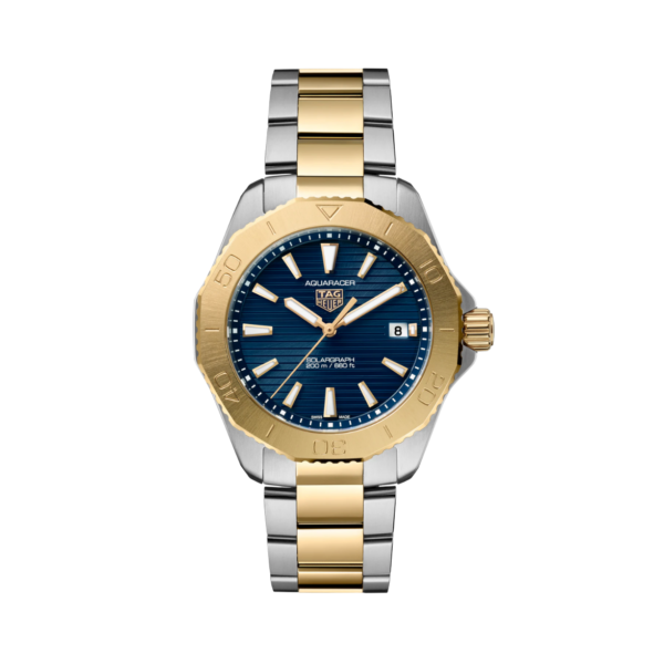 TAG Heuer Aquaracer Professional 200 Solargraph