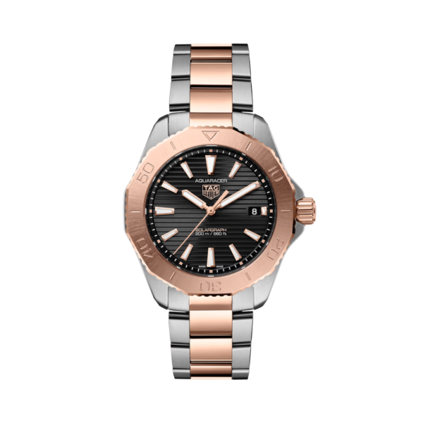 TAG Heuer Aquaracer Professional 200 Solargraph