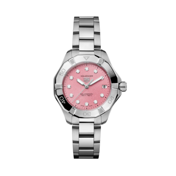 TAG Heuer Aquaracer Professional 200 Solargraph