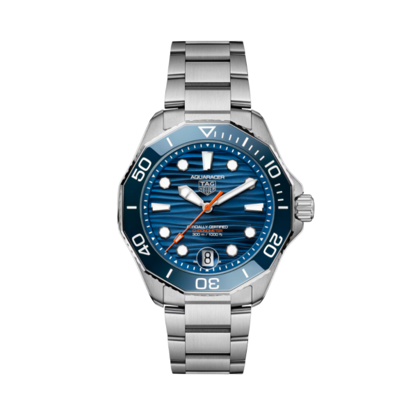 TAG Heuer Aquaracer Professional 300 Date