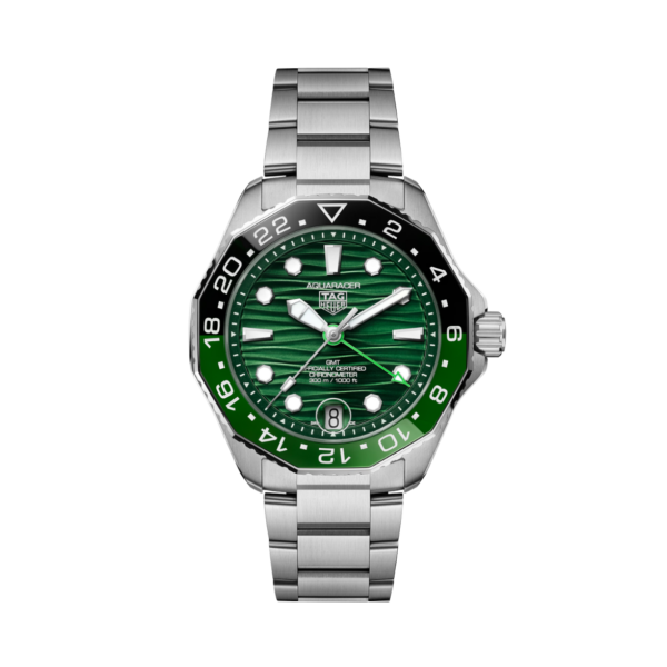 TAG Heuer Aquaracer Professional 300 GMT