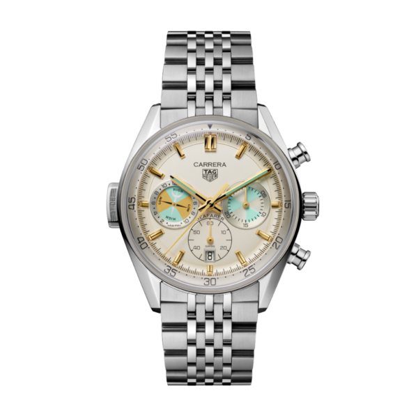 TAG Heuer Carrera Chronograph Seafarer