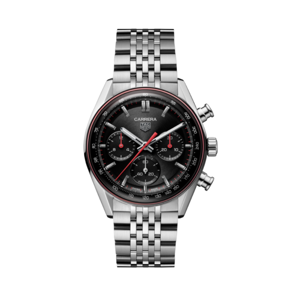 TAG Heuer Carrera Chronograph