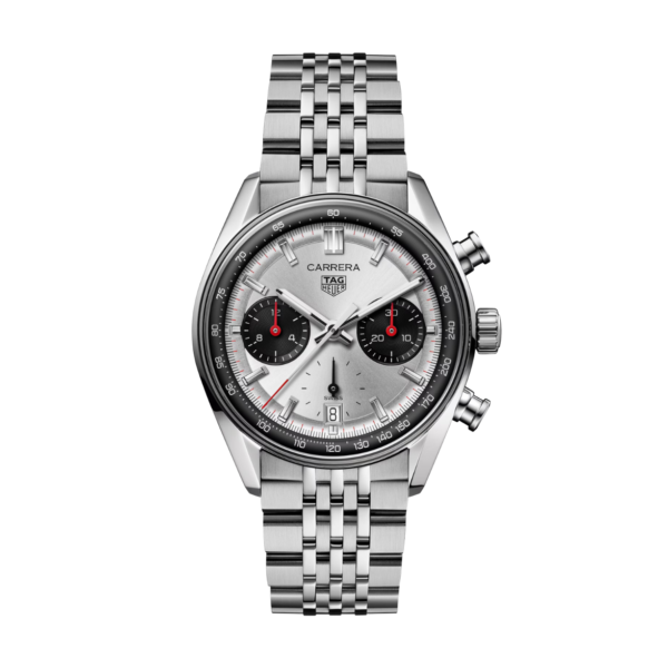 TAG Heuer Carrera Chronograph