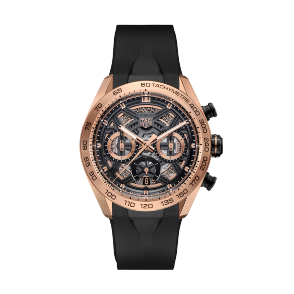 TAG Heuer Carrera Chronograph Extreme Sport