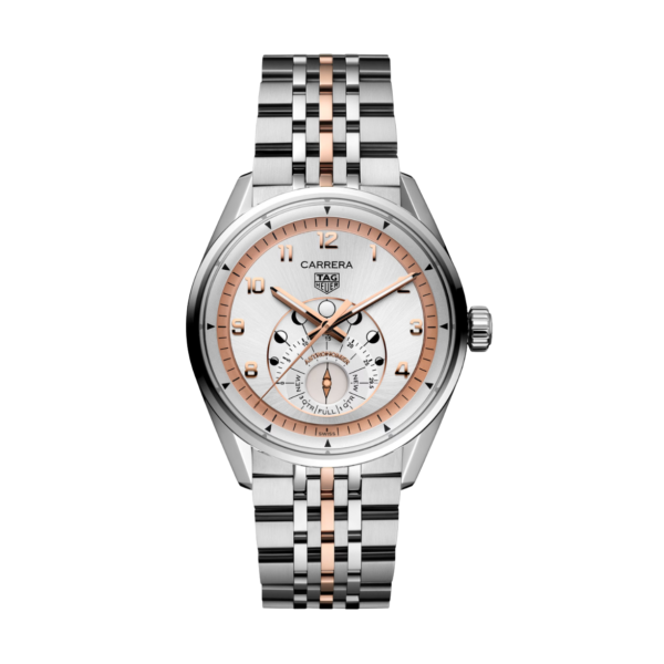 TAG Heuer Carrera Astronomer