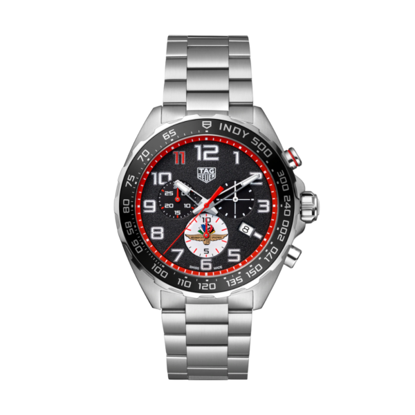 TAG Heuer Formula 1 Chronograph X Indy 500