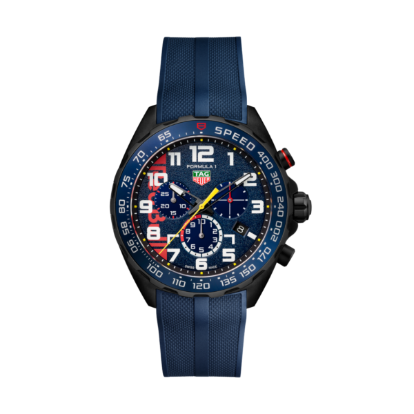 TAG Heuer Formula 1 Chronograph X Oracle Red Bull Racing