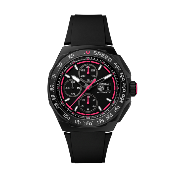 TAG Heuer Formula 1 Chronograph
