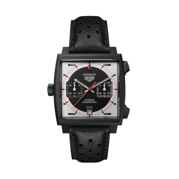 TAG Heuer Monaco Chronograph