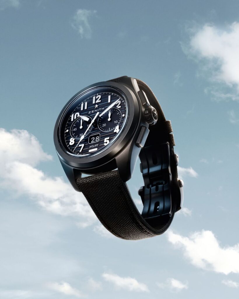 Zenith Pilot