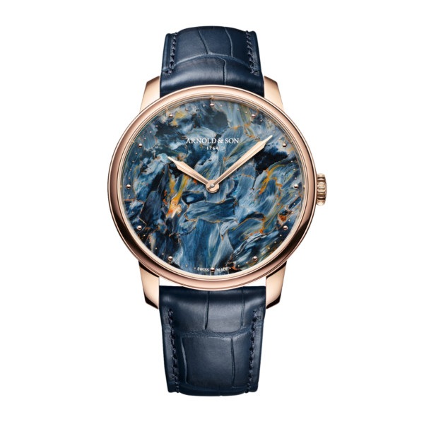 Arnold & Son HM Pietersite Red Gold Product Listing