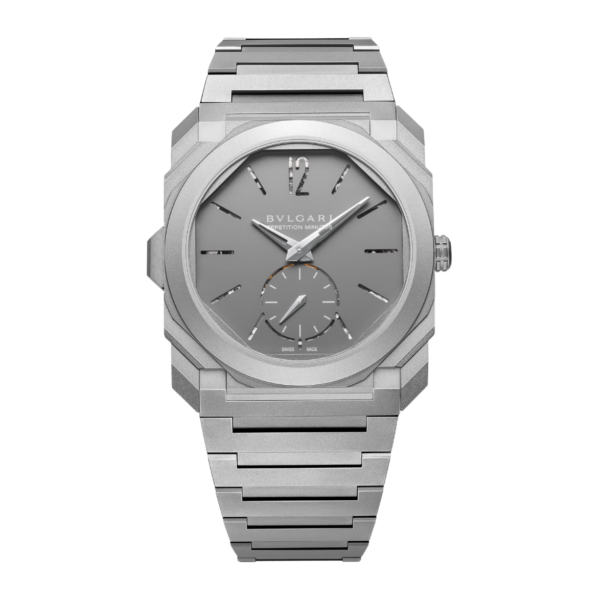 BVLGARI Octo Finissimo 37 104250