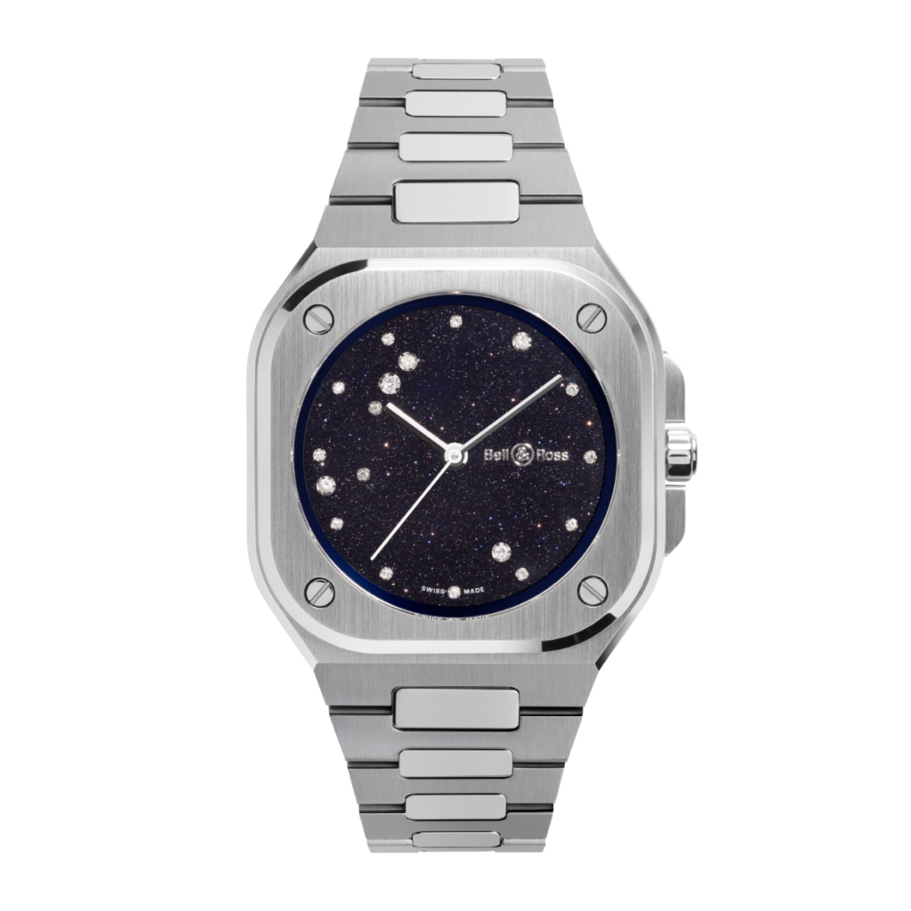 Bell & Ross BR-05 Diamond Eagle