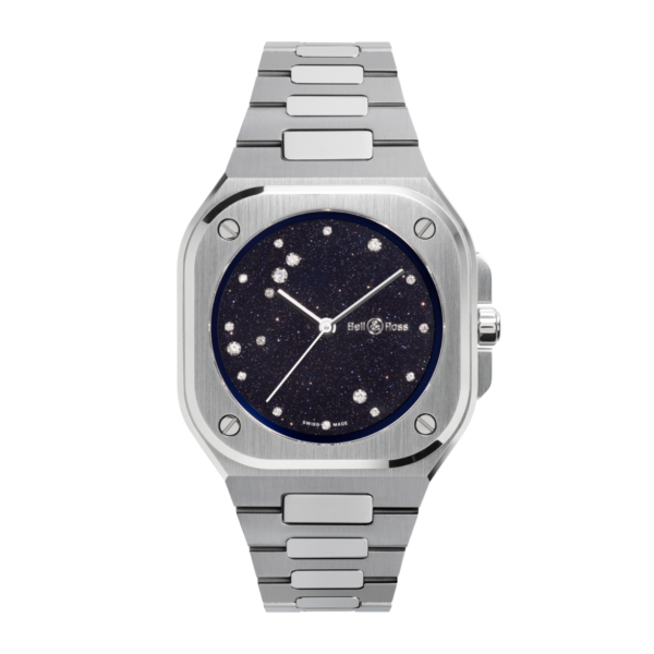 Bell & Ross BR-05 Diamond Eagle