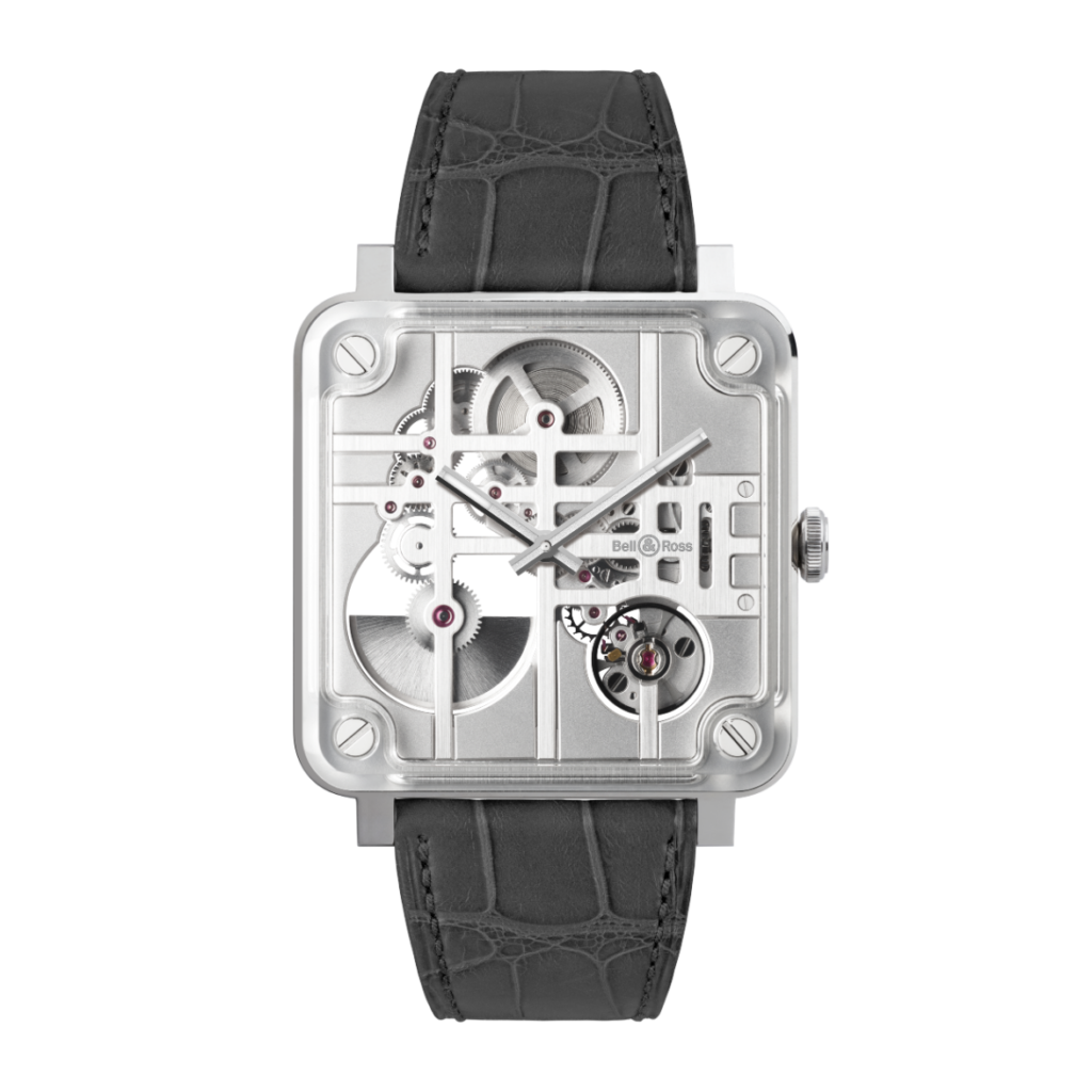 Bell & Ross BR-X3 Micro Rotor