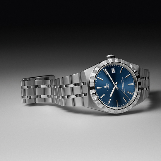 TUDOR Royal 2026 New Blue Dial