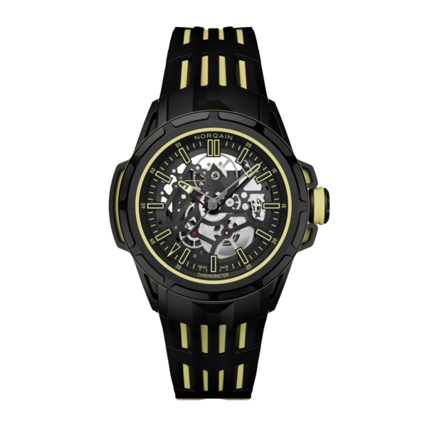 NORQAIN WILD One Skeleton X-Lite Limited Edition Watches & Wonders