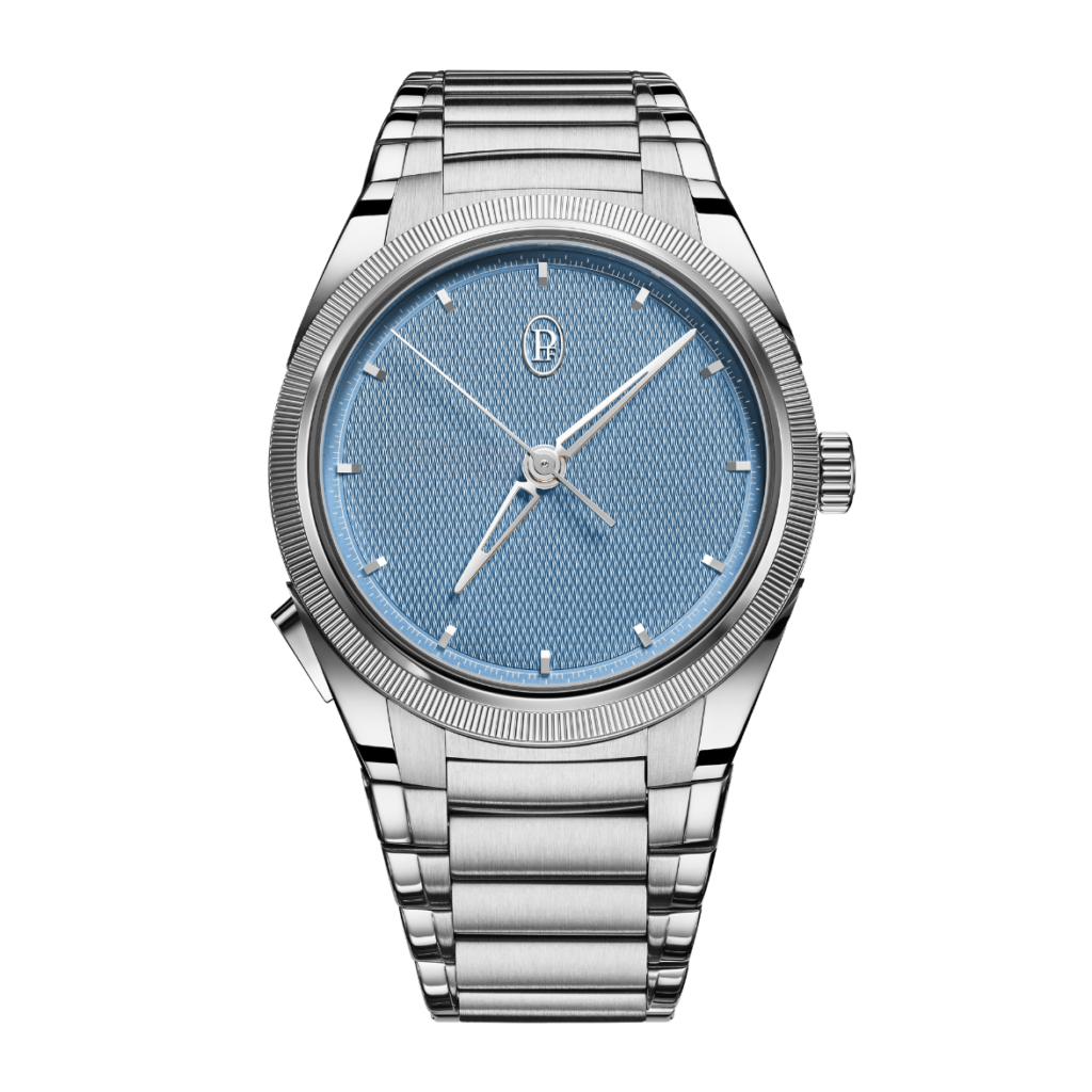 Parmigiani Fleurier TONDA PF Chronographe Mystérieux