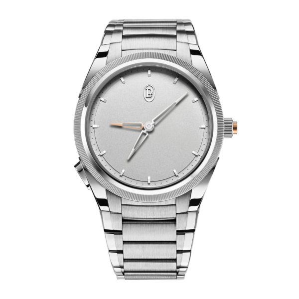 Parmigiani Fleurier TONDA PF World Premieres GMT Rattrapante