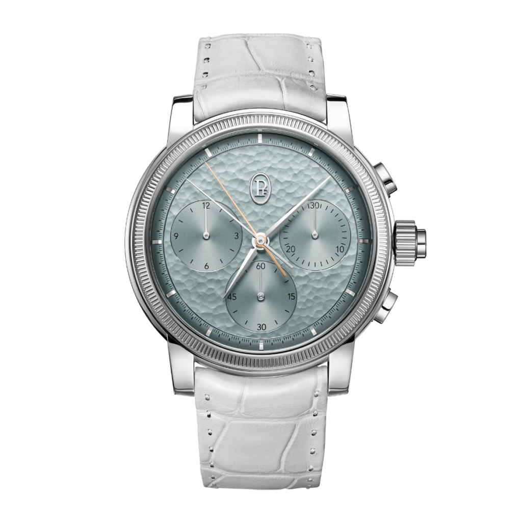 Parmigiani Fleurier TORIC Chronograph Rattrapante