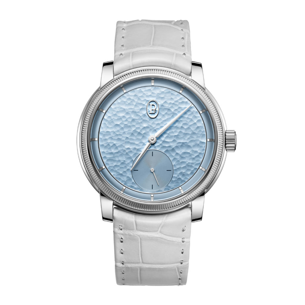 Parmigiani Fleurier TORIC Petite Seconde