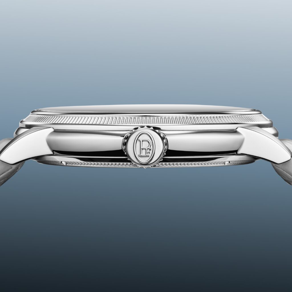 Parmigiani Fleurier TORIC Petite Seconde Case