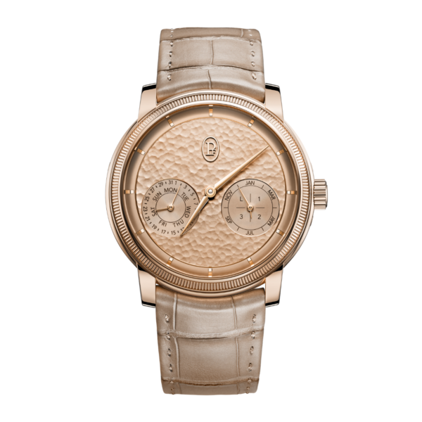 Parmigiani Fleurier TORIC Quantième Perpétuel