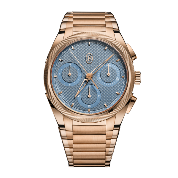 TONDA PF Chronograph 40mm