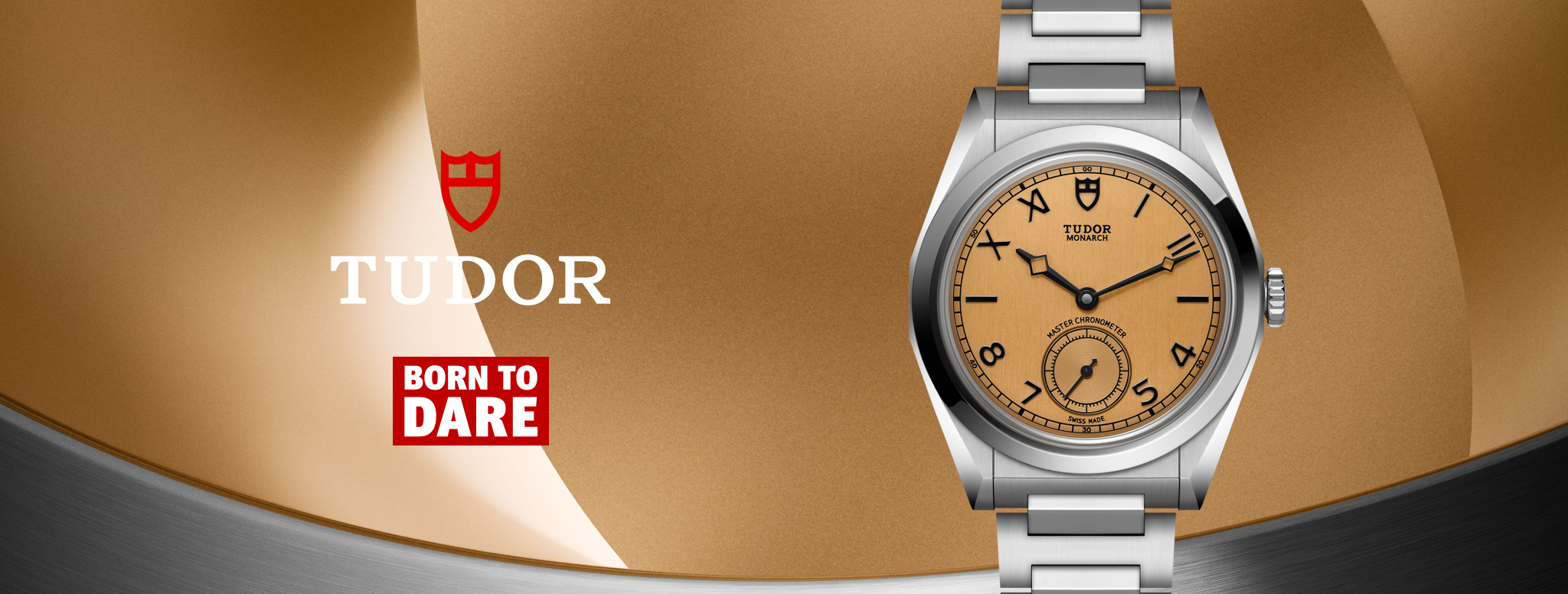 TUDOR Monarch 2026 New