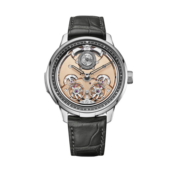 Minute Repeater Resonance 12:59 First Edition