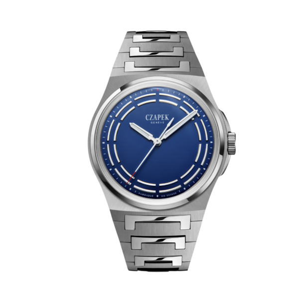 Antarctique Titanium Dark Sector Cosmic Blue