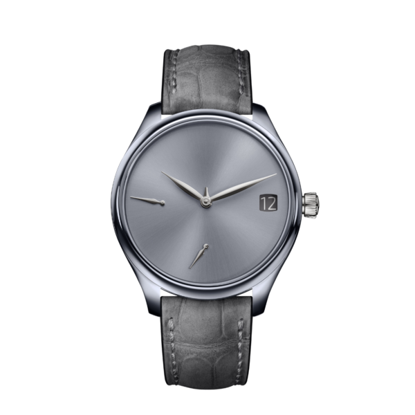 Endeavour Perpetual Calendar Concept Tantalum