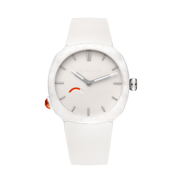 Streamliner Pump White